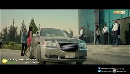 مشهد مؤثر.. غادة عبدالرازق تواجه والد الشاب الذي اعتدى عليها