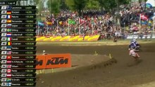 MXGP Qualy