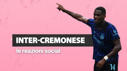 “Con Bonny e Pio era scudetto”, “Dimarco come Maicon”: l’Inter convince i tifosi