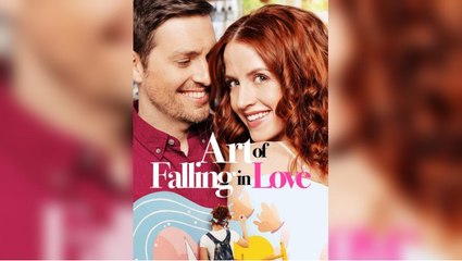 Art Of Falling In Love (2025) - FULL HD [Eng Sub]