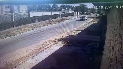 Motociclista morremem acidente de trânsito com ônibus em Aquiraz