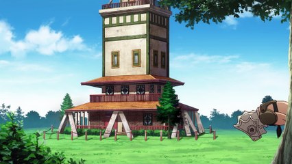 Seicode | Fumetsu no Anate e S3 B1