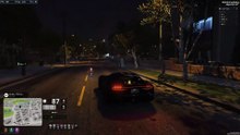 Grand Theft Auto V #34: "フリーサ・カネモッチと遭遇ぎるる"