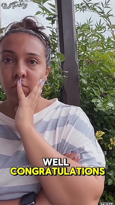 Part1 Divorced Wife In Shock After Discovering Ex Never Owned His Home