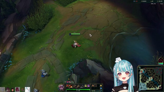 League of Legends #18: 