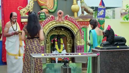 Parijatham 04-10-2025 Zee Tamil Serial--Serials in Tamil