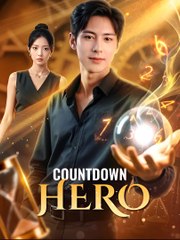 Countdown Hero - Drama