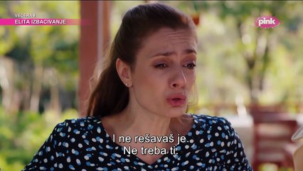 Serija Klopka Ljubavi 146 Epizoda