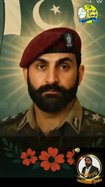 major adnan aslam shaheed | Motivational Speaker in Pakistan | Mashra Badle Ga | Dr. Israr Ahmad Rana | #motivation | #trending | #viral | #trends | #shorts