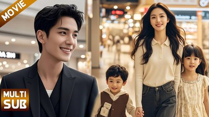 By Day His Secretary By Night His Lover - Full HD Movie [English Sub] | Watch Till The End