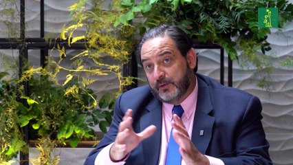 Las energías limpias aún tienen un crecimiento “enorme” en Latinoamérica, según la Olade