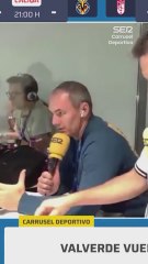 "El fútbol ahora solo piensa en el negocio"