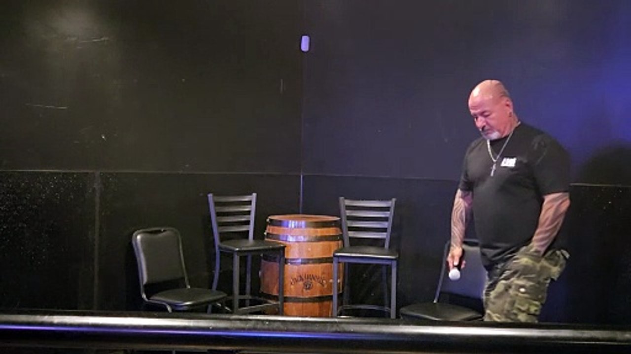 SKILLET - WHISPERS IN THE DARK (PERFORMED LIVE AT THE WESTERNER)