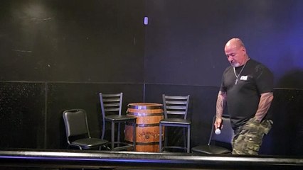 SKILLET - WHISPERS IN THE DARK (PERFORMED LIVE AT THE WESTERNER)