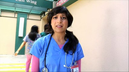 Scrubs (2001) - S00E01 - Webisode 1 - Our Intern Class