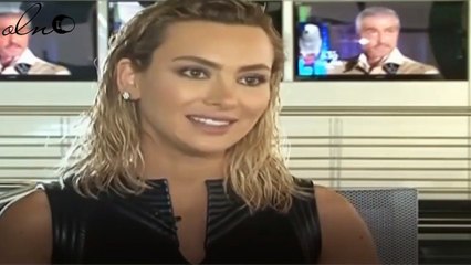 إصابة ممثلة لبنانية شابة في سوريا... إليكِ التفاصيل!