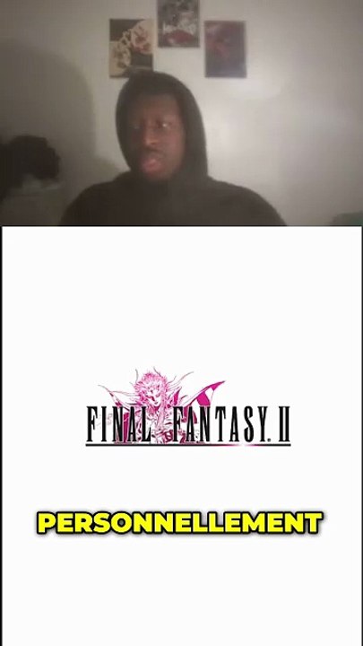 FF Les meilleurs jeux Final Fantasy (de IV à X) !