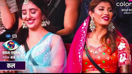 Bigg Boss 19 || Salman Khan schooled Ashnoor Kaur