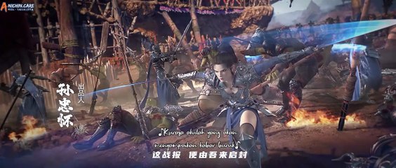 Purple River Season 2 Episode 12 Subtitle Indonesia