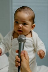 🤣 Baby’s ICONIC Political Kittens Joke Will Have You HOWLING! 🐱😂 #BabyComedy