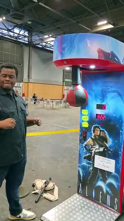 Attends ! La patate surprise : fou rire garanti !