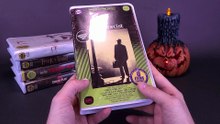 The Exorcist Video Collectors Box | Spooky Spot 2025
