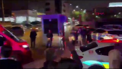 İsrail'in Küresel Sumud Filosu teknelerinde alıkoyduğu 36'sı Türk 137 kişi İstanbul'da