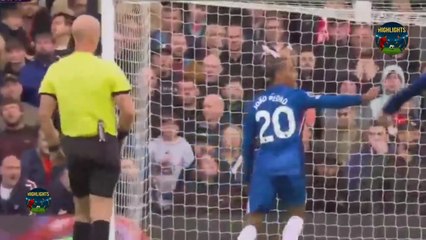 Chelsea 2-1 Liverpool