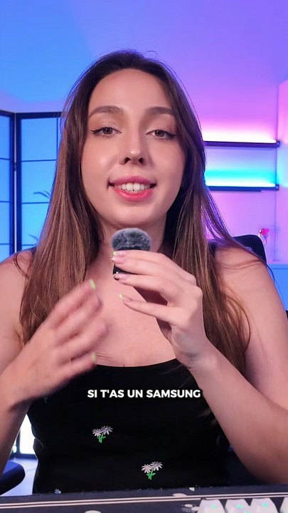 change ta façon de prendre des captures d'écran sur ton téléphone #astuce #astuces #samsung #android #techtips