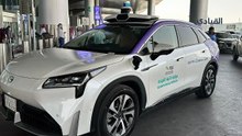 فتح باب الشركات لتشغيل المركبات ذاتية القيادة في السعودية