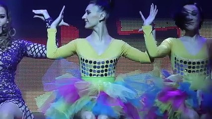 زهير مراد: هذا ما يميز تجربتي في المسرح