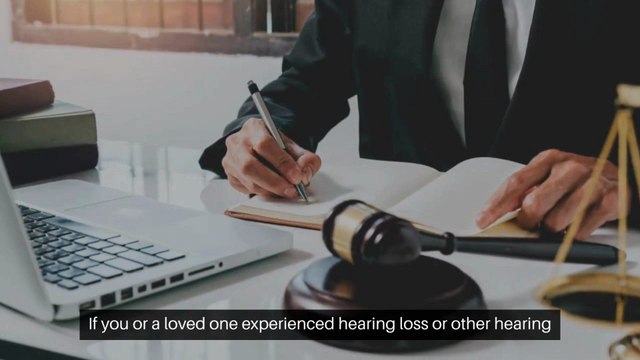 Tepezza Hearing Loss Lawsuits | Oberheiden Law Group