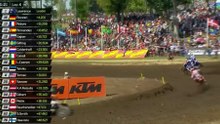 MXGP Qualifying MXON Ironman 2025