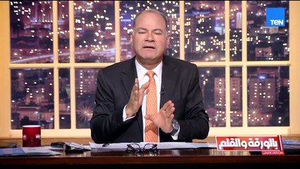 الديهي يفتح النار على الإخوان بعد ترويج شائعات الخراب والعطش في مصر: يخطئ من يظن أننا هُزمنا في المعركة