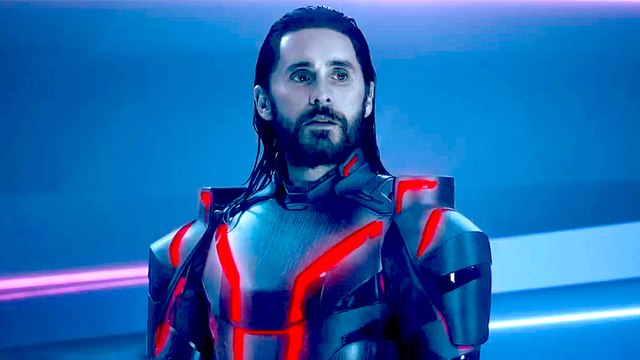 Tron: Ares Levels Up with a Powerful New Trailer