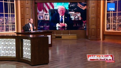 الديهي يفجّر المفاجأة: بعد الرد التاريخي من حماس.. إسرائيل تدخل حالة صدمة غير مسبوقة والسبب..