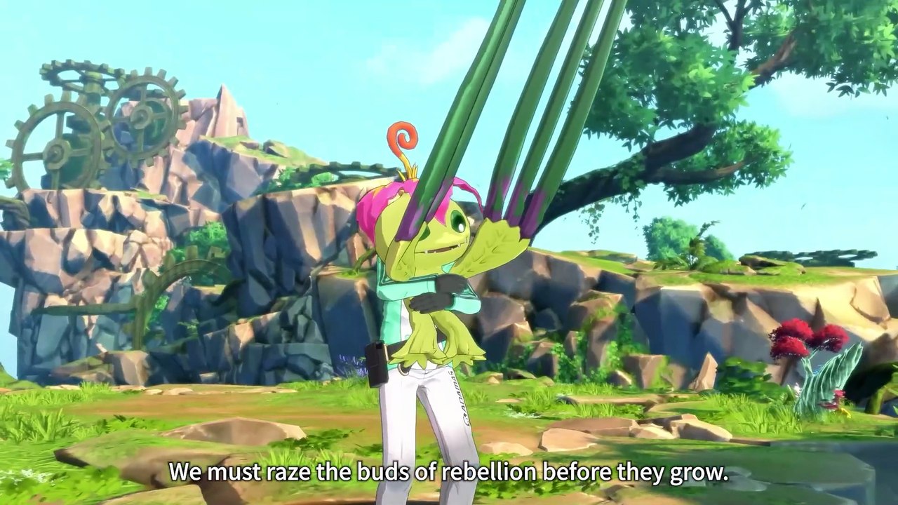 Ce RPG vient à peine de sortir qu'il a déjà fait mieux que des licences comme Persona et Final Fantasy sur Steam