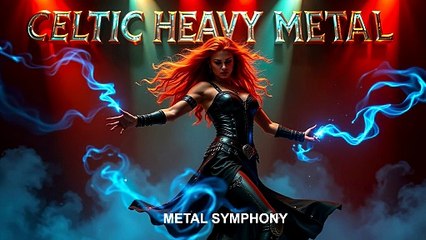 Metal Symphony