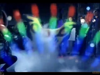 X-OR 10: La Grande Opération 🚀 - A Classic Japanese Sci-Fi Series (1982-1983)