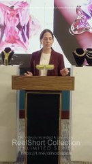 The Bad-Ass Heiress Returns After Divorce - Full HD Movie [English Sub] | Watch Till The End