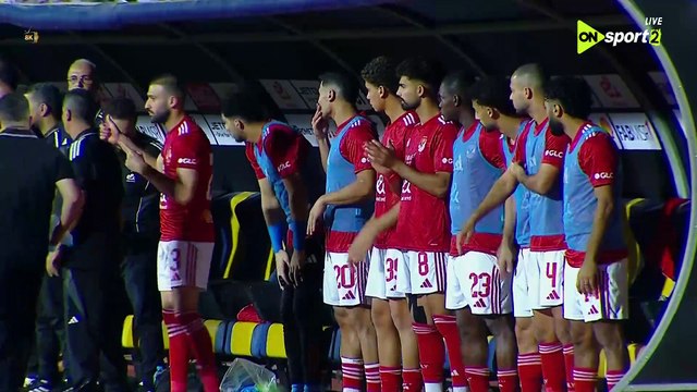 【FULL MATCH】 Al Ahly vs. Zamalek | Egyptian Premier League 2025/26 كاملة مباراة الأهلي و الزمالك