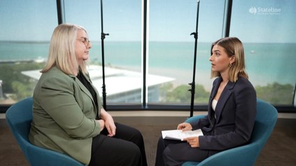 NT attorney-general defends state govt's tough-on-crime policies