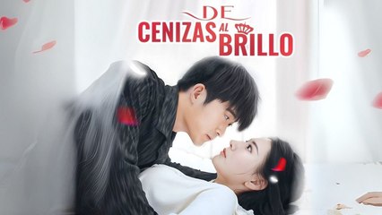 Es De Cenizas Al Brillo Completo