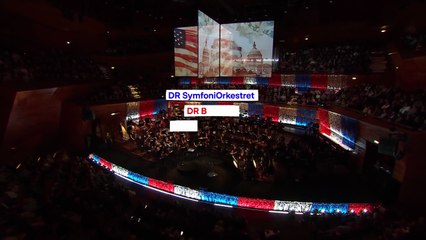 Stjerner & Striber in Concert |2024| DRTV