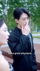 The Witch Healer’S Revenge