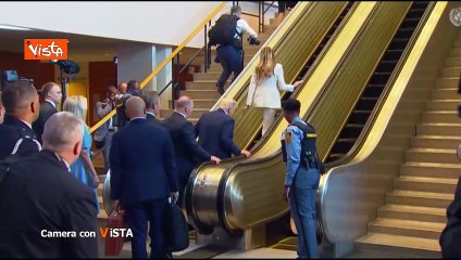 Ti tengo d'occhio. Su Camera con Vista il programma di Alexander Jakhnagiev in onda su La7