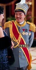 Comandante Su Esposa Huyo Otra Vez Cap 18 - 29