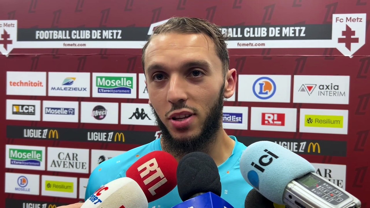 Gouiri : « Il fallait patienter » - Foot - Ligue 1 - OM
