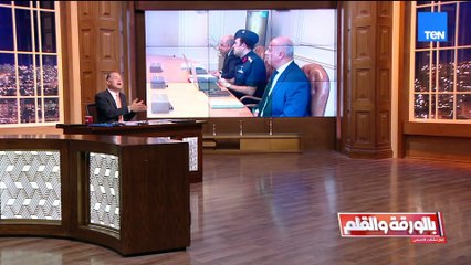 الديهي:اللي ما ينجحش مع الرئيس السيسي مش هينجح في حياته ..الرئيس يمنحنا الفرصة الأخيرة لصناعة التقدم