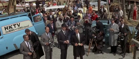 Dear Brigitte (1965)